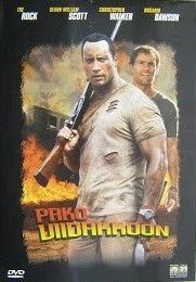 Pako viidakkoon (2003) *UUDENVEROINEN