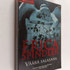 Erica Spindler : Väärä salasana - pikkukuva 1