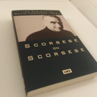 Ian Christie - Thompson (toim): Scorsese on Scorsese - pikkukuva 1