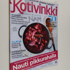 Kotivinkki 18/2018 - pikkukuva 1