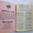 Suomen kansakoulukalenteri 1957 - pikkukuva 4