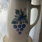 Arabian SO-mallin rypälekannu 1 ltr - pikkukuva 1