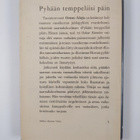Osmo Alaja : Pyhään temppeliisi päin - pikkukuva 2