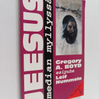 Gregory A. Boyd : Jeesus median myllyssä - pikkukuva 1