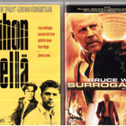 2 KPL DVD ELOKUVIA - pikkukuva 1