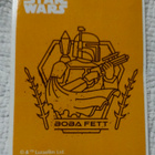 Tarra / Tarrat 2 kpl Pez Star Wars - pikkukuva 2