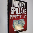 Mickey Spillane : Pimeät kujat - pikkukuva 1
