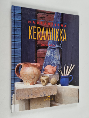 Catarina Hektor : Harrasteena keramiikka