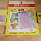 Rölli joybox 5 puuhapaketti Rölli ja kummitus - pikkukuva 2
