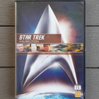 DVD: Star Trek IX - Insurrection, Remastered (1998/2009) - pikkukuva 1