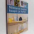 Philip Haxell : Nikkaroi kotiisi kaapit ja hyllyt - pikkukuva 1
