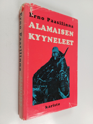 Erno Paasilinna : Alamaisen kyyneleet