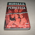 Olsen - Morris Murhaaja perheessä - pikkukuva 1