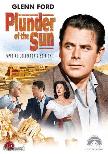 Plunder Of The Sun - Special Collector's Edition - DVD
