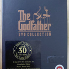 The Godfather Dvd Collection (4 disc) Kummisetä - pikkukuva 1