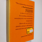 Alfred (ed.) Coodley : The Psychoanalytic Forum - vol. 3 - pikkukuva 1