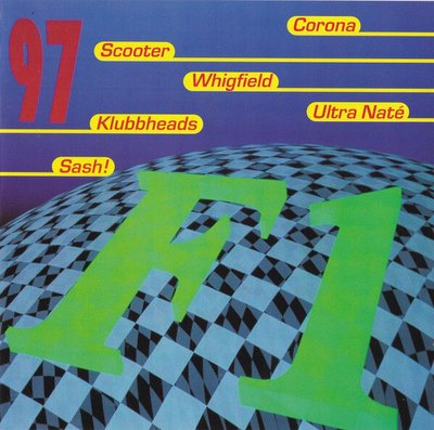 F1 97 CD