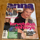 Anna lehti 17/1996 - pikkukuva 1