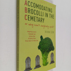 Vivian Cook : Accomodating brocolli in the cemetary : or ... - pikkukuva 1
