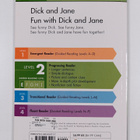 Penguin Young Readers : Dick and Jane: Fun with Dick and ... - pikkukuva 2