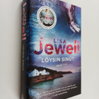 Lisa Jewell : Löysin sinut - pikkukuva 1