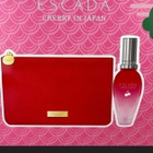 ESCADA CHERRY IN JAPAN - pikkukuva 2