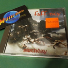 FAFF-BEY - BIRTHDAY CD - pikkukuva 1