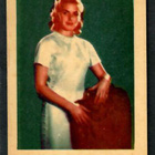 Keräilykuva - Ingrid Bergman TEVE 39. - pikkukuva 1