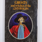 John Attwood Brooks : Ghosts and Witches of the Cotswolds - pikkukuva 2
