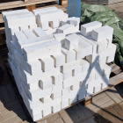 Valkoisia tiiliä, 285x85x85 - pikkukuva 2