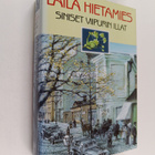 Laila (Laila Hirvisaari) Hietamies : Siniset Viipurin ill... - pikkukuva 1