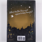 Elizabeth Lim : When you wish upon a star : A twisted tale - pikkukuva 2