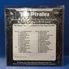 THE PIRATES - SWEET LOVE ON MY MIND M-/M- UK -77 7" SINGLE - pikkukuva 2