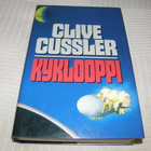 Clive Cussler Kyklooppi -sid - pikkukuva 1