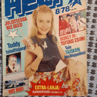 Help 8/1978 Hurriganes, Dylan ym - pikkukuva 1