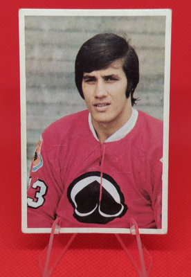1972 MM-Toronto Veli-Pekka Ketola Ässät