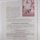 T. J. Vauramo : Pyhäkoululehti 4/1961 - pikkukuva 2