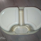 Lockweilerin vauvan pesukulho 40cm/25cm/11cm - pikkukuva 2