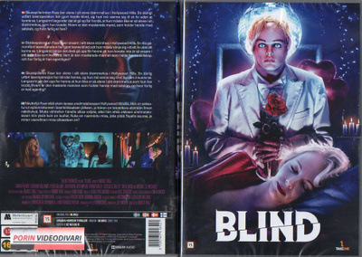blind (2019) (68 510) UUSI -FI- DVD nordic, 2019
