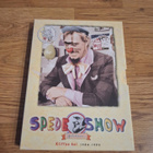 Spede Show-Kliffaa Hei 1984-1985 - pikkukuva 1