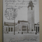 Helsinki, Rautatieaseman torni, mv valokuvapk, p. 1923 - pikkukuva 1