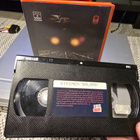 Blue Thunder VHS - pikkukuva 4