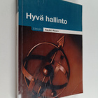 Kauko Heuru : Hyvä hallinto - pikkukuva 1