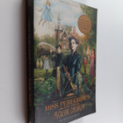 Ransom Riggs : Miss Peregrine's home for peculiar children - pikkukuva 1