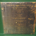 FAFF BEY - THE HOLY BIBLE UUSI SS 3LP - pikkukuva 2