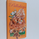 Riitta Mustonen : Pullakirja - pikkukuva 1