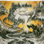 Black Cobra - Invernal CD - pikkukuva 1