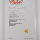Laila Kultalahti ym. : Deutsch direkt 1 - pikkukuva 2