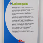 Sharon Siamon : Ladinon paluu - pikkukuva 2