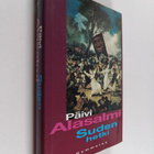 Päivi Alasalmi : Suden hetki : novelleja (signeerattu, te... - pikkukuva 1